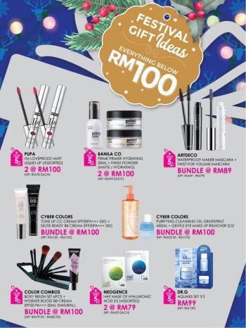 SaSa-Christmas-Promotion-Catalogue-22-350x466 - Beauty & Health Cosmetics Fragrances Hair Care Johor Kedah Kelantan Kuala Lumpur Melaka Negeri Sembilan Pahang Penang Perak Perlis Personal Care Promotions & Freebies Putrajaya Sabah Sarawak Selangor Terengganu 