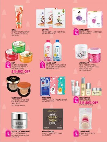 SaSa-Christmas-Promotion-Catalogue-33-350x466 - Beauty & Health Cosmetics Fragrances Hair Care Johor Kedah Kelantan Kuala Lumpur Melaka Negeri Sembilan Pahang Penang Perak Perlis Personal Care Promotions & Freebies Putrajaya Sabah Sarawak Selangor Terengganu