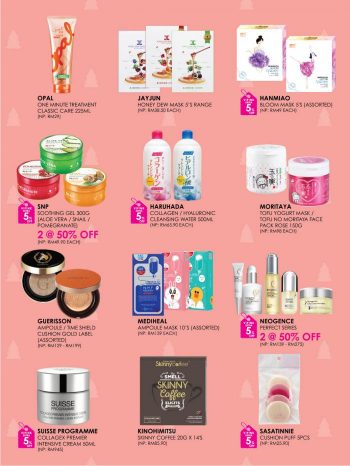 SaSa-Christmas-Promotion-Catalogue-33-350x466 - Beauty & Health Cosmetics Fragrances Hair Care Johor Kedah Kelantan Kuala Lumpur Melaka Negeri Sembilan Pahang Penang Perak Perlis Personal Care Promotions & Freebies Putrajaya Sabah Sarawak Selangor Terengganu 