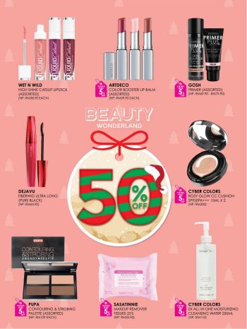 SaSa-Christmas-Promotion-Catalogue-34-350x466 - Beauty & Health Cosmetics Fragrances Hair Care Johor Kedah Kelantan Kuala Lumpur Melaka Negeri Sembilan Pahang Penang Perak Perlis Personal Care Promotions & Freebies Putrajaya Sabah Sarawak Selangor Terengganu