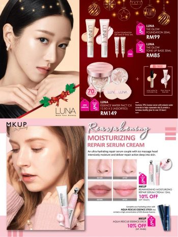 SaSa-Christmas-Promotion-Catalogue-35-350x466 - Beauty & Health Cosmetics Fragrances Hair Care Johor Kedah Kelantan Kuala Lumpur Melaka Negeri Sembilan Pahang Penang Perak Perlis Personal Care Promotions & Freebies Putrajaya Sabah Sarawak Selangor Terengganu 