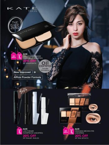 SaSa-Christmas-Promotion-Catalogue-36-350x466 - Beauty & Health Cosmetics Fragrances Hair Care Johor Kedah Kelantan Kuala Lumpur Melaka Negeri Sembilan Pahang Penang Perak Perlis Personal Care Promotions & Freebies Putrajaya Sabah Sarawak Selangor Terengganu