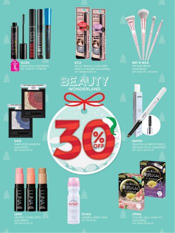 SaSa-Christmas-Promotion-Catalogue-38-350x466 - Beauty & Health Cosmetics Fragrances Hair Care Johor Kedah Kelantan Kuala Lumpur Melaka Negeri Sembilan Pahang Penang Perak Perlis Personal Care Promotions & Freebies Putrajaya Sabah Sarawak Selangor Terengganu