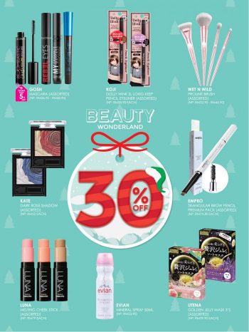 SaSa-Christmas-Promotion-Catalogue-38-350x466 - Beauty & Health Cosmetics Fragrances Hair Care Johor Kedah Kelantan Kuala Lumpur Melaka Negeri Sembilan Pahang Penang Perak Perlis Personal Care Promotions & Freebies Putrajaya Sabah Sarawak Selangor Terengganu 