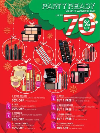 SaSa-Christmas-Promotion-Catalogue-4-350x466 - Beauty & Health Cosmetics Fragrances Hair Care Johor Kedah Kelantan Kuala Lumpur Melaka Negeri Sembilan Pahang Penang Perak Perlis Personal Care Promotions & Freebies Putrajaya Sabah Sarawak Selangor Terengganu 