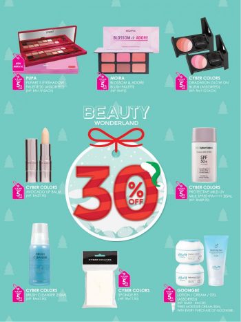 SaSa-Christmas-Promotion-Catalogue-40-350x466 - Beauty & Health Cosmetics Fragrances Hair Care Johor Kedah Kelantan Kuala Lumpur Melaka Negeri Sembilan Pahang Penang Perak Perlis Personal Care Promotions & Freebies Putrajaya Sabah Sarawak Selangor Terengganu