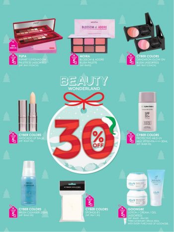 SaSa-Christmas-Promotion-Catalogue-40-350x466 - Beauty & Health Cosmetics Fragrances Hair Care Johor Kedah Kelantan Kuala Lumpur Melaka Negeri Sembilan Pahang Penang Perak Perlis Personal Care Promotions & Freebies Putrajaya Sabah Sarawak Selangor Terengganu 