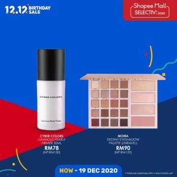 SaSa-Makeup-Items-12.12-Sale-at-Shopee-3-350x350 Now till 19 Dec 2020: SaSa Makeup Items 12.12 Sale at Shopee