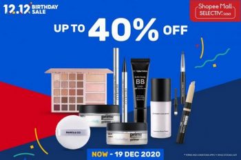 SaSa-Makeup-Items-12.12-Sale-at-Shopee-350x232 Now till 19 Dec 2020: SaSa Makeup Items 12.12 Sale at Shopee