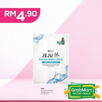 SaSa-Pay-Day-Sale-on-GrabMart-1-350x350 - Beauty & Health Cosmetics Fragrances Hair Care Johor Kedah Kelantan Kuala Lumpur Malaysia Sales Melaka Negeri Sembilan Online Store Pahang Penang Perak Perlis Personal Care Putrajaya Sabah Sarawak Selangor Terengganu 