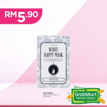 SaSa-Pay-Day-Sale-on-GrabMart-3-350x350 - Beauty & Health Cosmetics Fragrances Hair Care Johor Kedah Kelantan Kuala Lumpur Malaysia Sales Melaka Negeri Sembilan Online Store Pahang Penang Perak Perlis Personal Care Putrajaya Sabah Sarawak Selangor Terengganu 