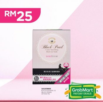 SaSa-Pay-Day-Sale-on-GrabMart-8-350x349 - Beauty & Health Cosmetics Fragrances Hair Care Johor Kedah Kelantan Kuala Lumpur Malaysia Sales Melaka Negeri Sembilan Online Store Pahang Penang Perak Perlis Personal Care Putrajaya Sabah Sarawak Selangor Terengganu 