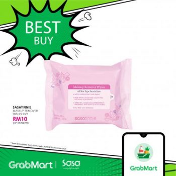 SaSa-Promotion-on-GrabMart-3-350x350 - Beauty & Health Cosmetics Johor Kedah Kelantan Kuala Lumpur Melaka Negeri Sembilan Online Store Pahang Penang Perak Perlis Personal Care Promotions & Freebies Putrajaya Sabah Sarawak Selangor Skincare Terengganu 