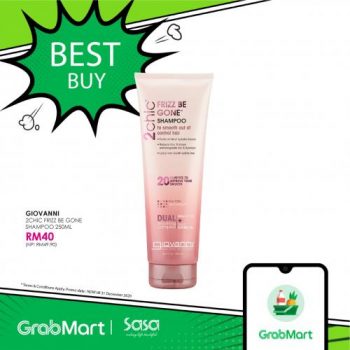 SaSa-Promotion-on-GrabMart-6-350x350 - Beauty & Health Cosmetics Johor Kedah Kelantan Kuala Lumpur Melaka Negeri Sembilan Online Store Pahang Penang Perak Perlis Personal Care Promotions & Freebies Putrajaya Sabah Sarawak Selangor Skincare Terengganu 