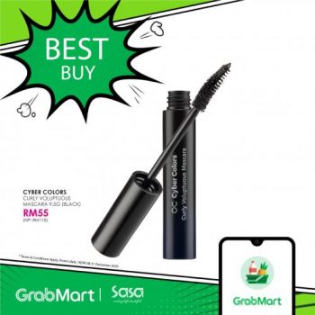 SaSa-Promotion-on-GrabMart-7-350x350 - Beauty & Health Cosmetics Johor Kedah Kelantan Kuala Lumpur Melaka Negeri Sembilan Online Store Pahang Penang Perak Perlis Personal Care Promotions & Freebies Putrajaya Sabah Sarawak Selangor Skincare Terengganu 