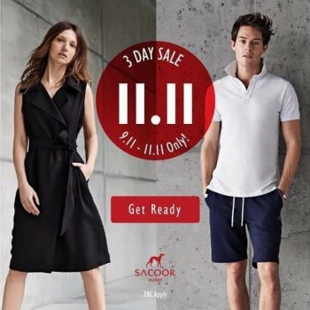 Sacoor-Brothers-3-Day-Sale-at-Freeport-AFamosa-Outlet-350x350 - Apparels Fashion Accessories Fashion Lifestyle & Department Store Malaysia Sales Melaka 