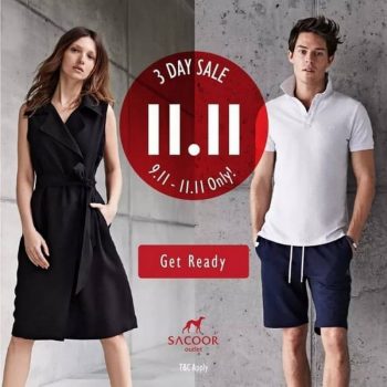 Sacoor-Outlet-3-Day-Sale-at-Genting-Highlands-Premium-Outlets-350x350 - Apparels Fashion Accessories Fashion Lifestyle & Department Store Malaysia Sales Pahang 