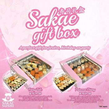 Sakae-Sushi-Gift-Box-Promo-350x350 - Beverages Food , Restaurant & Pub Johor Kedah Kelantan Kuala Lumpur Melaka Negeri Sembilan Online Store Pahang Penang Perak Perlis Promotions & Freebies Putrajaya Sabah Sarawak Selangor Terengganu 