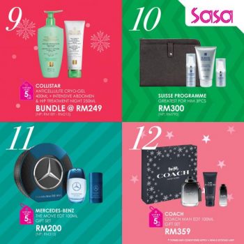 Sasa-12-Most-Wanted-Gift-Set-Promotion-3-350x350 - Beauty & Health Cosmetics Johor Kedah Kelantan Kuala Lumpur Melaka Negeri Sembilan Pahang Penang Perak Perlis Personal Care Promotions & Freebies Putrajaya Sabah Sarawak Selangor Skincare Terengganu 