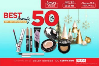 Sasa-Best-Beauty-Promotion-4-350x232 - Beauty & Health Cosmetics Fragrances Johor Kedah Kelantan Kuala Lumpur Melaka Negeri Sembilan Online Store Pahang Penang Perak Perlis Personal Care Promotions & Freebies Putrajaya Sabah Sarawak Selangor Terengganu 