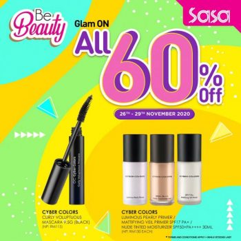 Sasa-Make-Up-Items-Promotion-3-350x350 - Beauty & Health Cosmetics Johor Kedah Kelantan Kuala Lumpur Melaka Negeri Sembilan Online Store Pahang Penang Perak Perlis Promotions & Freebies Putrajaya Sabah Sarawak Selangor Terengganu 