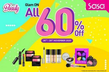 Sasa-Make-Up-Items-Promotion-350x232 - Beauty & Health Cosmetics Johor Kedah Kelantan Kuala Lumpur Melaka Negeri Sembilan Online Store Pahang Penang Perak Perlis Promotions & Freebies Putrajaya Sabah Sarawak Selangor Terengganu 