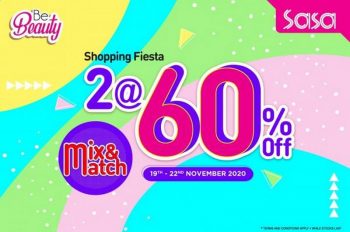 Sasa-Mix-Match-Promotion-350x232 - Beauty & Health Cosmetics Fragrances Johor Kedah Kelantan Kuala Lumpur Melaka Negeri Sembilan Pahang Penang Perak Perlis Promotions & Freebies Putrajaya Sabah Sarawak Selangor Terengganu 