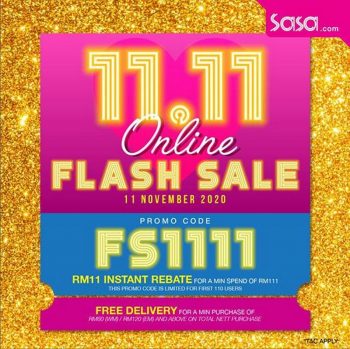 Sasa-Online-11.11-Sale-350x349 - Beauty & Health Cosmetics Johor Kedah Kelantan Kuala Lumpur Malaysia Sales Melaka Negeri Sembilan Online Store Pahang Penang Perak Perlis Personal Care Putrajaya Sabah Sarawak Selangor Skincare Terengganu 