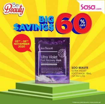 Sasa-Online-Big-Saving-Sale-1-350x349 - Beauty & Health Cosmetics Fragrances Johor Kedah Kelantan Kuala Lumpur Malaysia Sales Melaka Negeri Sembilan Pahang Penang Perak Perlis Personal Care Putrajaya Sabah Sarawak Selangor Skincare Terengganu 