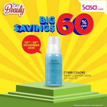 Sasa-Online-Big-Saving-Sale-2-350x349 - Beauty & Health Cosmetics Fragrances Johor Kedah Kelantan Kuala Lumpur Malaysia Sales Melaka Negeri Sembilan Pahang Penang Perak Perlis Personal Care Putrajaya Sabah Sarawak Selangor Skincare Terengganu 