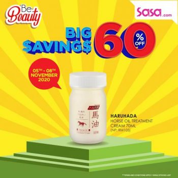 Sasa-Online-Big-Saving-Sale-3-350x349 - Beauty & Health Cosmetics Fragrances Johor Kedah Kelantan Kuala Lumpur Malaysia Sales Melaka Negeri Sembilan Pahang Penang Perak Perlis Personal Care Putrajaya Sabah Sarawak Selangor Skincare Terengganu 