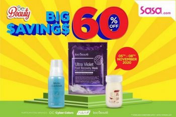 Sasa-Online-Big-Saving-Sale-350x232 - Beauty & Health Cosmetics Fragrances Johor Kedah Kelantan Kuala Lumpur Malaysia Sales Melaka Negeri Sembilan Pahang Penang Perak Perlis Personal Care Putrajaya Sabah Sarawak Selangor Skincare Terengganu 