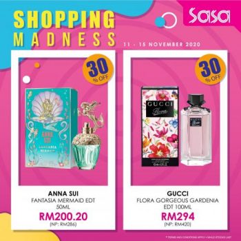 Sasa-Shopping-Madness-Promotion-1-350x350 - Beauty & Health Cosmetics Fragrances Hair Care Johor Kedah Kelantan Kuala Lumpur Melaka Negeri Sembilan Pahang Penang Perak Perlis Personal Care Promotions & Freebies Putrajaya Sabah Sarawak Selangor Terengganu 