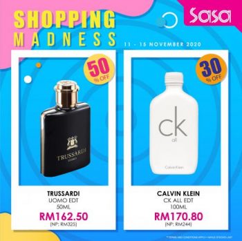 Sasa-Shopping-Madness-Promotion-2-350x349 - Beauty & Health Cosmetics Fragrances Hair Care Johor Kedah Kelantan Kuala Lumpur Melaka Negeri Sembilan Pahang Penang Perak Perlis Personal Care Promotions & Freebies Putrajaya Sabah Sarawak Selangor Terengganu 