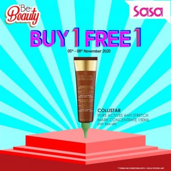 Sasa-Skincare-Buy-1-Free-1-Promotion-10-350x350 - Beauty & Health Johor Kedah Kelantan Kuala Lumpur Melaka Negeri Sembilan Pahang Penang Perak Perlis Personal Care Promotions & Freebies Putrajaya Sabah Sarawak Selangor Skincare Terengganu 