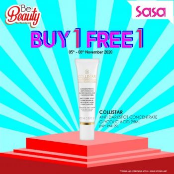 Sasa-Skincare-Buy-1-Free-1-Promotion-7-350x350 - Beauty & Health Johor Kedah Kelantan Kuala Lumpur Melaka Negeri Sembilan Pahang Penang Perak Perlis Personal Care Promotions & Freebies Putrajaya Sabah Sarawak Selangor Skincare Terengganu 