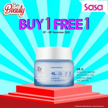 Sasa-Skincare-Buy-1-Free-1-Promotion-8-350x350 - Beauty & Health Johor Kedah Kelantan Kuala Lumpur Melaka Negeri Sembilan Pahang Penang Perak Perlis Personal Care Promotions & Freebies Putrajaya Sabah Sarawak Selangor Skincare Terengganu 