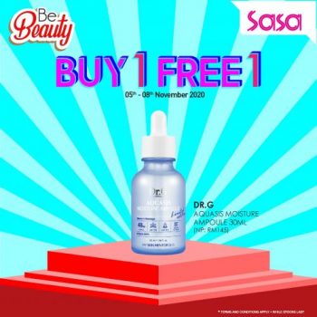 Sasa-Skincare-Buy-1-Free-1-Promotion-9-350x350 - Beauty & Health Johor Kedah Kelantan Kuala Lumpur Melaka Negeri Sembilan Pahang Penang Perak Perlis Personal Care Promotions & Freebies Putrajaya Sabah Sarawak Selangor Skincare Terengganu 