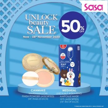 Sasa-Unlock-Beauty-Sale-1-350x349 - Beauty & Health Cosmetics Fragrances Johor Kedah Kelantan Kuala Lumpur Malaysia Sales Melaka Negeri Sembilan Online Store Pahang Penang Perak Perlis Personal Care Putrajaya Sabah Sarawak Selangor Skincare Terengganu 