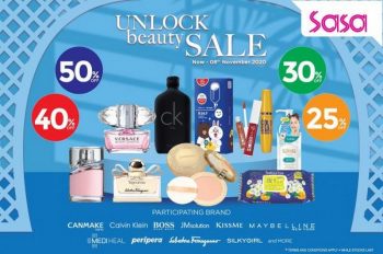 Sasa-Unlock-Beauty-Sale-350x232 - Beauty & Health Cosmetics Fragrances Johor Kedah Kelantan Kuala Lumpur Malaysia Sales Melaka Negeri Sembilan Online Store Pahang Penang Perak Perlis Personal Care Putrajaya Sabah Sarawak Selangor Skincare Terengganu 