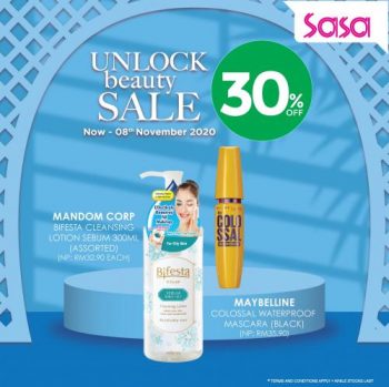 Sasa-Unlock-Beauty-Sale-5-350x349 - Beauty & Health Cosmetics Fragrances Johor Kedah Kelantan Kuala Lumpur Malaysia Sales Melaka Negeri Sembilan Online Store Pahang Penang Perak Perlis Personal Care Putrajaya Sabah Sarawak Selangor Skincare Terengganu 