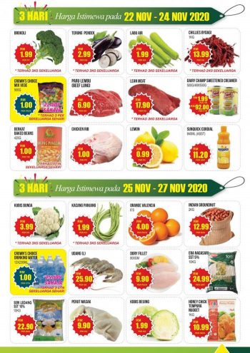 Segi-Fresh-Opening-Promotion-at-Dengkil-2-350x495 - Promotions & Freebies Selangor Supermarket & Hypermarket 