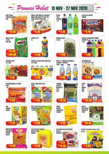 Segi-Fresh-Opening-Promotion-at-Dengkil-3-350x495 - Promotions & Freebies Selangor Supermarket & Hypermarket 