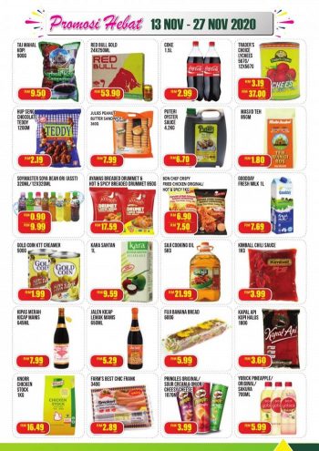 Segi-Fresh-Opening-Promotion-at-Dengkil-4-350x495 - Promotions & Freebies Selangor Supermarket & Hypermarket 