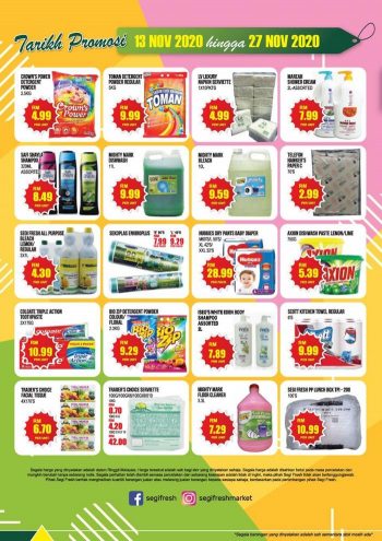 Segi-Fresh-Opening-Promotion-at-Dengkil-5-350x495 - Promotions & Freebies Selangor Supermarket & Hypermarket 