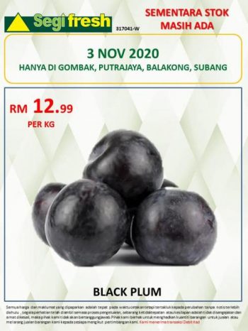 Segi-Fresh-Promotion-10-350x466 - Johor Kedah Kelantan Kuala Lumpur Melaka Negeri Sembilan Pahang Penang Perak Perlis Promotions & Freebies Putrajaya Sabah Sarawak Selangor Supermarket & Hypermarket Terengganu 