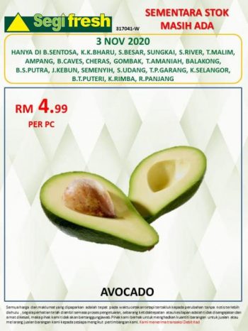 Segi-Fresh-Promotion-11-350x466 - Johor Kedah Kelantan Kuala Lumpur Melaka Negeri Sembilan Pahang Penang Perak Perlis Promotions & Freebies Putrajaya Sabah Sarawak Selangor Supermarket & Hypermarket Terengganu 