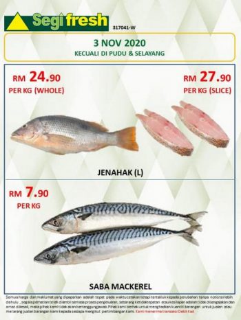 Segi-Fresh-Promotion-350x466 - Johor Kedah Kelantan Kuala Lumpur Melaka Negeri Sembilan Pahang Penang Perak Perlis Promotions & Freebies Putrajaya Sabah Sarawak Selangor Supermarket & Hypermarket Terengganu 