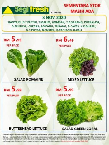 Segi-Fresh-Promotion-5-350x466 - Johor Kedah Kelantan Kuala Lumpur Melaka Negeri Sembilan Pahang Penang Perak Perlis Promotions & Freebies Putrajaya Sabah Sarawak Selangor Supermarket & Hypermarket Terengganu 