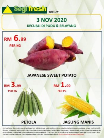 Segi-Fresh-Promotion-6-350x466 - Johor Kedah Kelantan Kuala Lumpur Melaka Negeri Sembilan Pahang Penang Perak Perlis Promotions & Freebies Putrajaya Sabah Sarawak Selangor Supermarket & Hypermarket Terengganu 